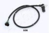 ASHIKA 151-05-536 Sensor, wheel speed